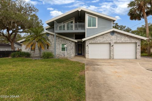 1127 Indigo Rd, Ormond Beach, FL, 32174-3314 | Card Image