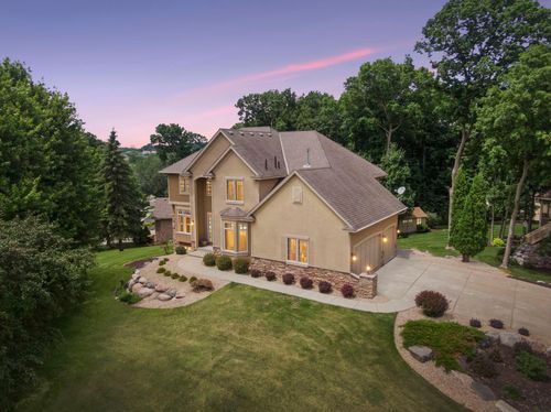 15208 Fairway Heights Rd Nw, Prior Lake, MN, 55372-3600 | Card Image