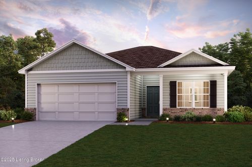 1034 Pinnacle Way, Lawrenceburg, KY, 40342 | Card Image