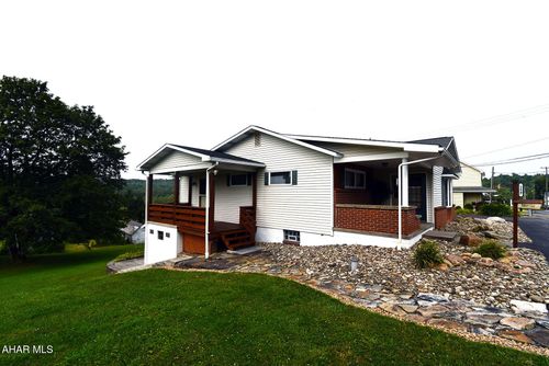 159 Walnut St, Coupon, PA, 16629-8418 | Card Image