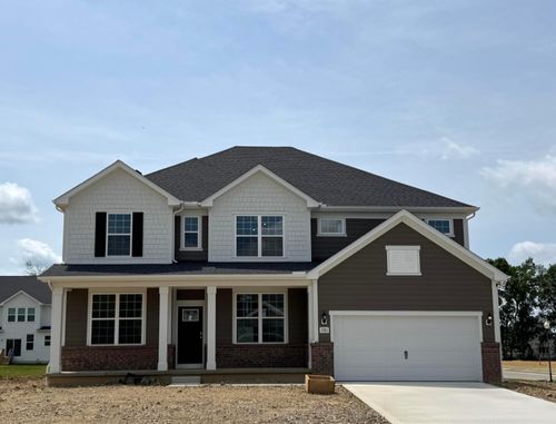 lot-2394-781 Buckeye Cir, Sunbury, OH, 43074-3610 | Card Image