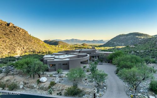 4600 W Cush Canyon Loop, Marana, AZ, 85658-4421 | Card Image