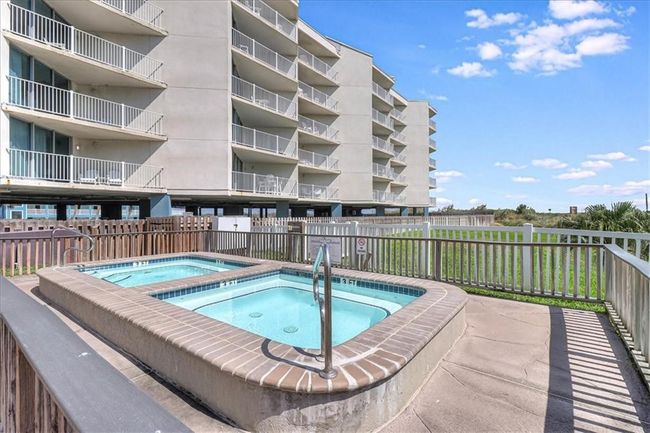 106 - 800 Sandcastle Dr, Condo with 0 bedrooms, 1 bathrooms and null parking in Port Aransas TX | Image 29
