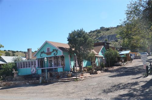 2864 Nm 14, Madrid, NM, 87010-9744 | Card Image