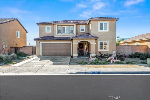 83543 Avenida San Domingo, Coachella, CA, 92236-9735 | Card Image