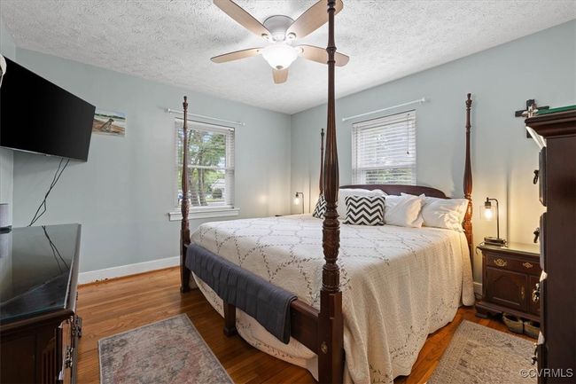 1926 Point Of Rocks Rd, House other with 4 bedrooms, 2 bathrooms and null parking in Chester VA | Image 13