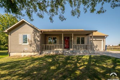 116 Basswood Court, House other with 0 bedrooms, 1 bathrooms and null parking in Meriden KS | Image 1