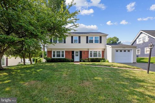 12623 Kembridge Dr, BOWIE, MD, 20715-2871 | Card Image