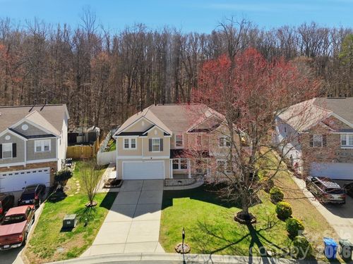 8847 Driftwood Commons Ct, Mint Hill, NC, 28227-9704 | Card Image