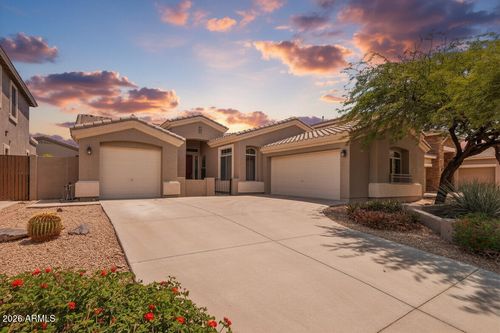 3349 W Montello Rd, Phoenix, AZ, 85086-2295 | Card Image