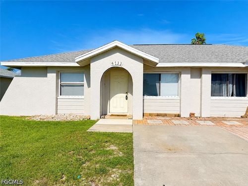 4133 Sw 7th Pl, Cape Coral, FL, 33914-5811 | Card Image