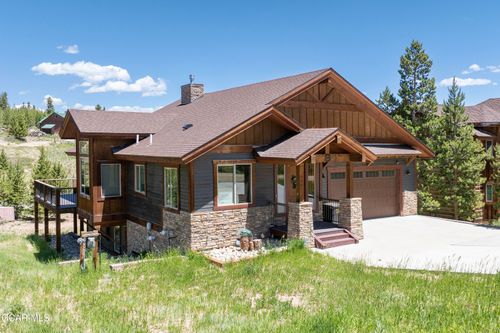 304 County Road 424, Grand Lake, CO, 80447-5507 | Card Image
