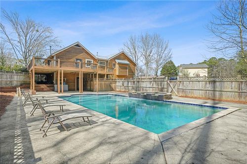 3730 Regatta Ct, Acworth, GA, 30102-1054 | Card Image