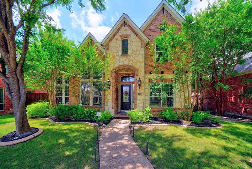 2227 Fox Crossing Ln, Frisco, TX, 75036-2604 | Card Image