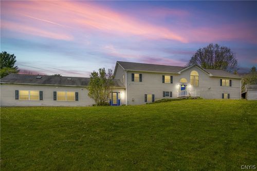 1707 Pompey Center Rd, Fabius, NY, 13063-8700 | Card Image