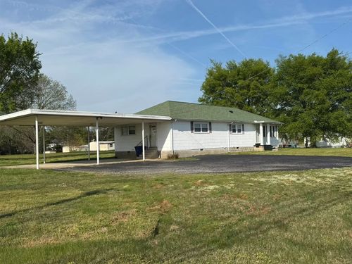 1501 E Depot St, Shelbyville, TN, 37160-4245 | Card Image
