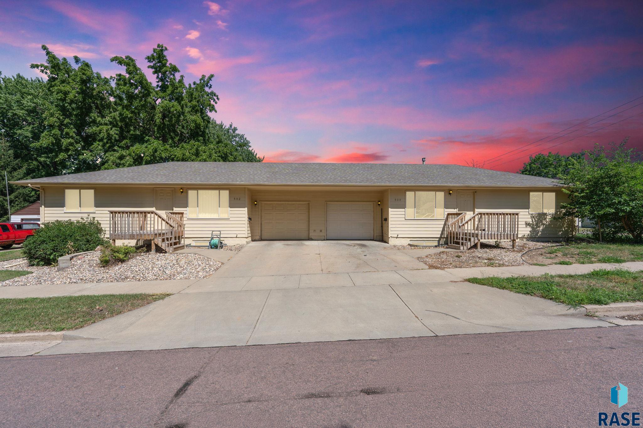 Residential Income in Sioux Falls 5