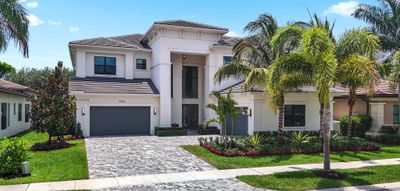 17436 Rosella Road, House other with 6 bedrooms, 6 bathrooms and null parking in Boca Raton FL | Image 1