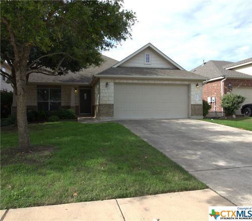 2005 Granite Springs Rd, Leander, TX, 78641-2606 | Card Image