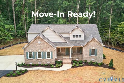 15124 Johns Trace Cir, Montpelier, VA, 23192-4053 | Card Image