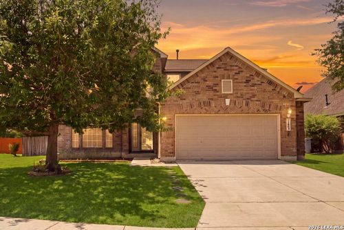 1807 Laivita Mist, San Antonio, TX, 78251-5014 | Card Image