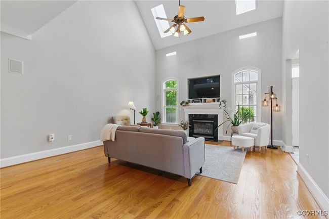 9446 Crescent View Dr, House other with 5 bedrooms, 3 bathrooms and null parking in Mechanicsville VA | Image 9