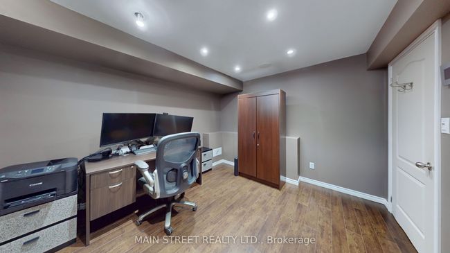 42 Bellchase Trail, House attached with 4 bedrooms, 4 bathrooms and 3 parking in Brampton ON | Image 30
