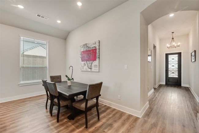 1821 Rough Ridge Trl, House other with 3 bedrooms, 2 bathrooms and null parking in Midlothian TX | Image 13