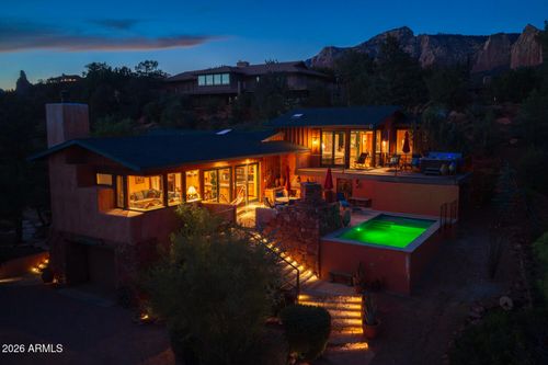 20 Silver Sage Trl, Sedona, AZ, 86336-4011 | Card Image