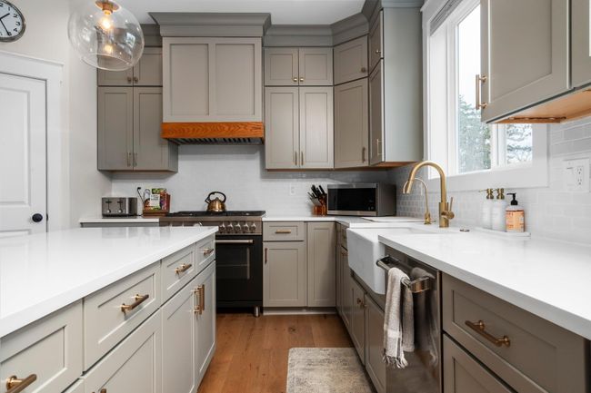 127 Leith St, House other with 4 bedrooms, 5 bathrooms and null parking in Brighton MI | Image 24