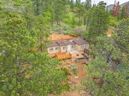 4390 Prairie St, Cascade, CO, 80809-1005 | Card Image