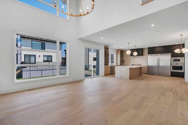 55 N Bridges Gdns, House other with 4 bedrooms, 4 bathrooms and 8 parking in Langdon AB | Image 18