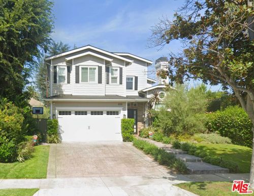 4309 Shadyglade Ave, Studio City, CA, 91604-1669 | Card Image