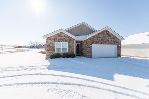 146 Bueno Xing, Georgetown, KY, 40324-7900 | Card Image