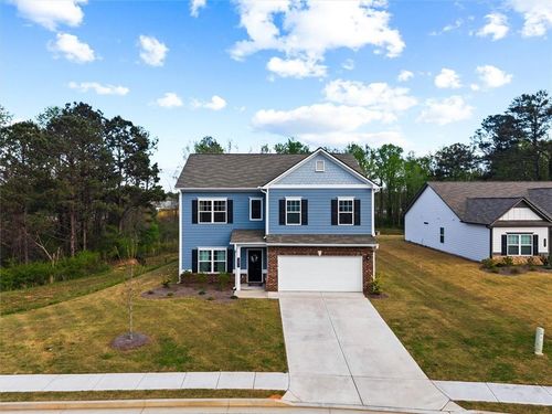 301 Autrey Dr, Douglasville, GA, 30134-4825 | Card Image