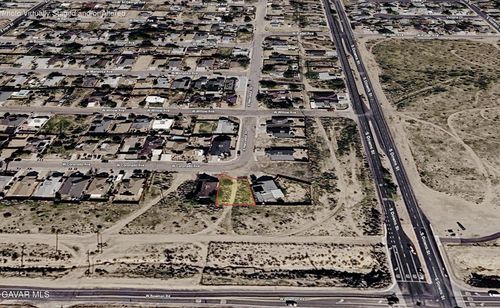 917 W Coronado Avenue, Ridgecrest, CA, 93555 | Card Image
