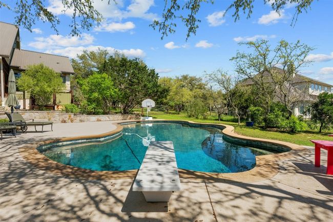 12316 Triple Creek Dr, House other with 4 bedrooms, 3 bathrooms and 5 parking in Dripping Springs TX | Image 40