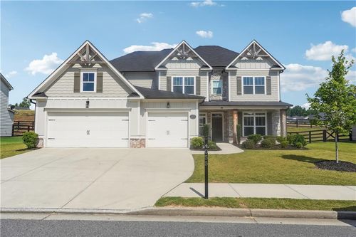 4055 Starwood Dr, Cumming, GA, 30028-2301 | Card Image