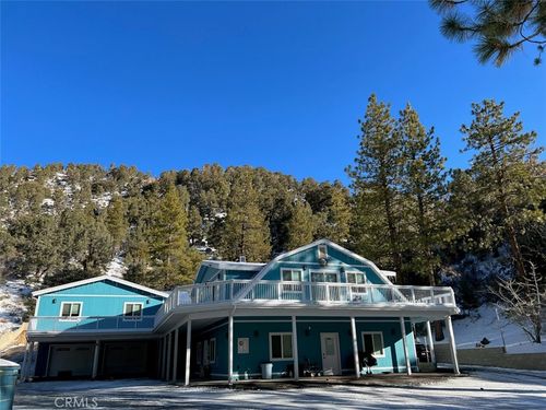 800 Swarthout Canyon/State Hwy 2 Road, Wrightwood, CA, 92397 | Card Image