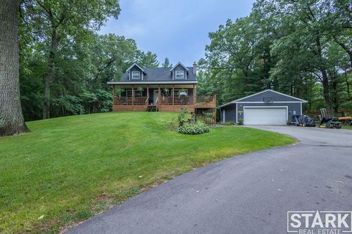 6387 Staple Rd, Twin Lake, MI, 49457-9043 | Card Image