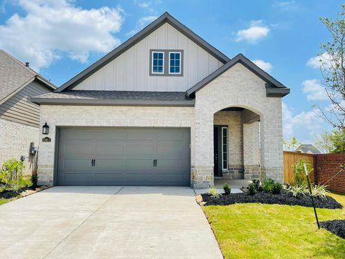 23611 Mock Wagon Way, Richmond, TX, 77469-3724 | Card Image
