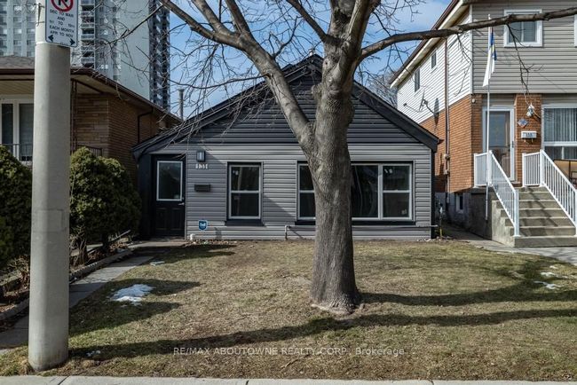 131 West Ave N, House other with 3 bedrooms, 1 bathrooms and 3 parking in Hamilton ON | Image 15