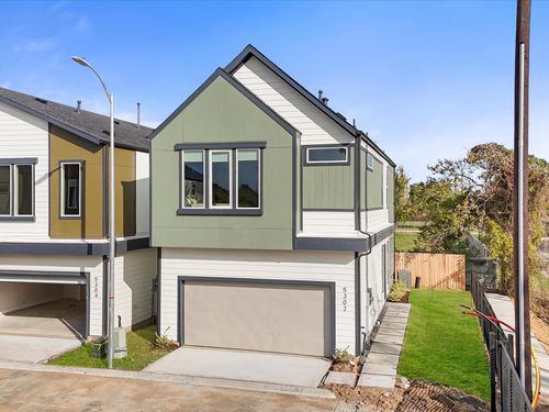 5306 Teodoro Lane, Houston, TX, 77091 | Card Image