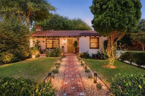 404 N Vinedo Ave, Pasadena, CA, 91107-2615 | Card Image