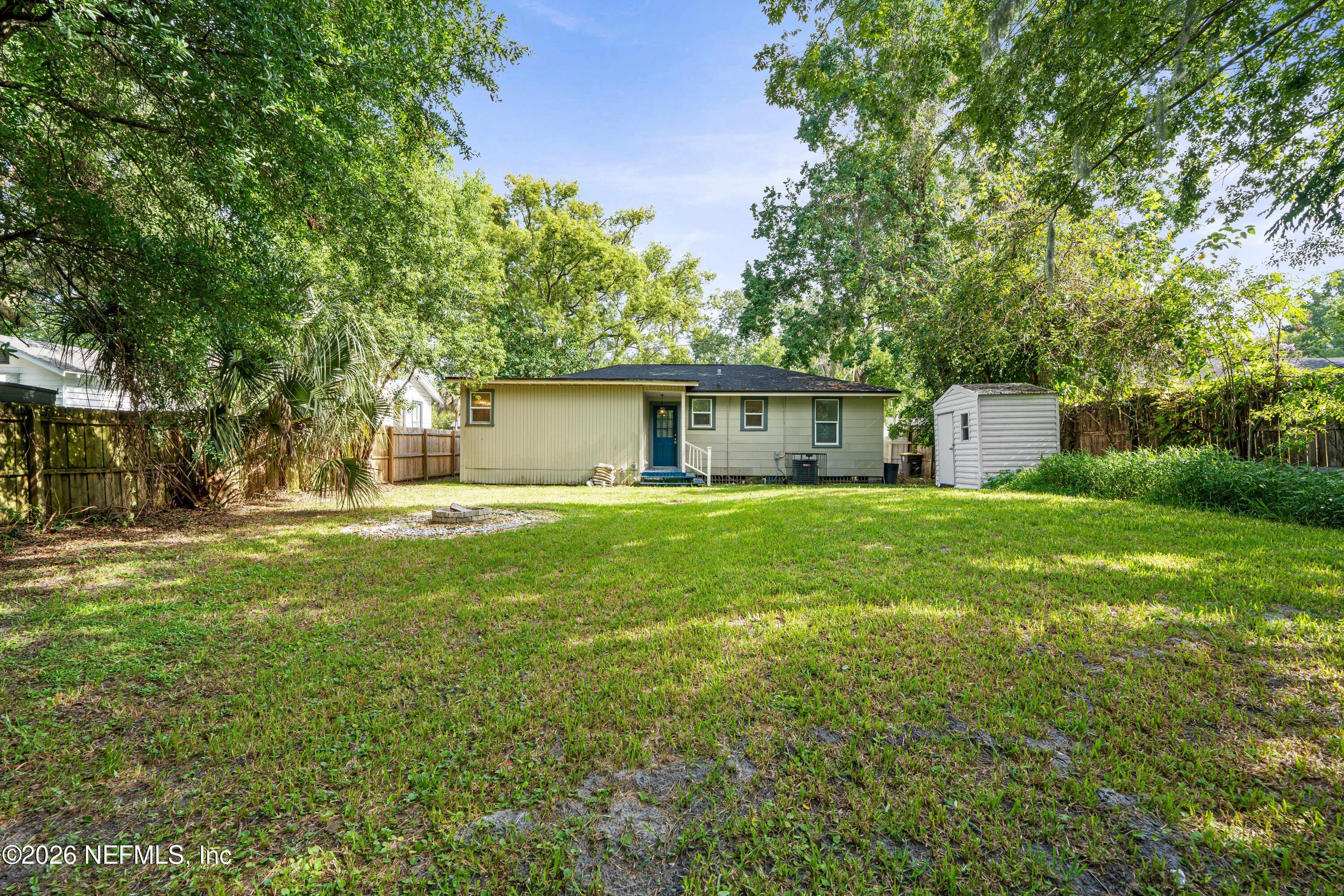 Residential in Jacksonville 4