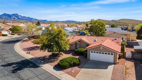 2163 Ranch Road, Kingman, AZ, 86401 | Card Image