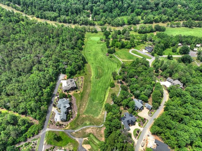 658 Old Toccoa Loop, Home with 4 bedrooms, 5 bathrooms and null parking in Mineral Bluff GA | Image 71