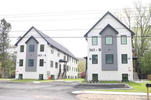 101-363 Lake Shore Drive, Blooming Grove, NY, 10950 | Card Image