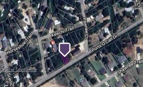 1218 Ports O Call Dr, Granbury, TX, 76048-6018 | Card Image