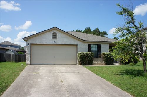 224 Wildwood Dr, Georgetown, TX, 78633-5167 | Card Image